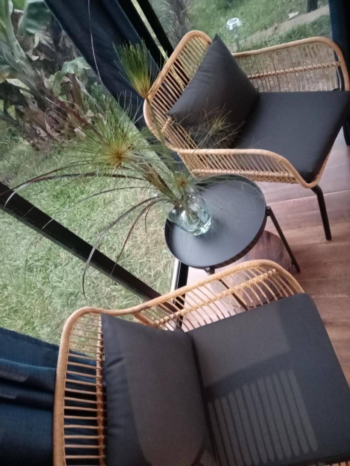 Guatapé Cabana Privada Sin Prisa "Not Rush" Preciosa! Con Jacuzzi, Vista Y Acceso Directo Al Embalse, Vista A La Piedra , Deporte Acuatico Paddle Board And Breakfast Incluidos ! Imperdible מראה חיצוני תמונה